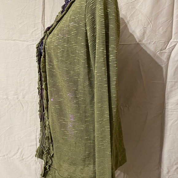 Jacket - Picture 3 of 5